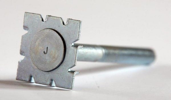 Thumbnail of joiners bolt