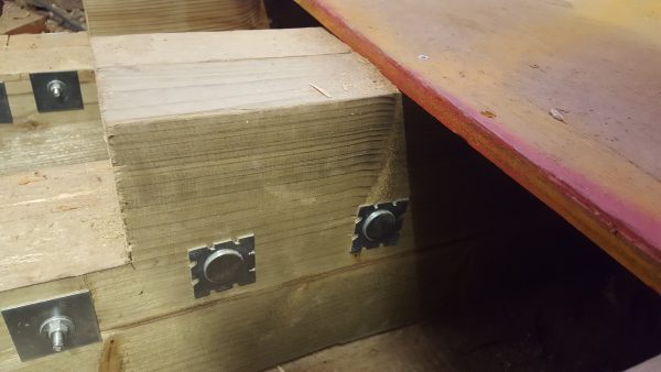 5 storey private residential renovation, Central London