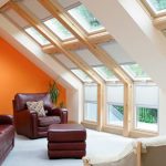 Loft conversion Clapham, London