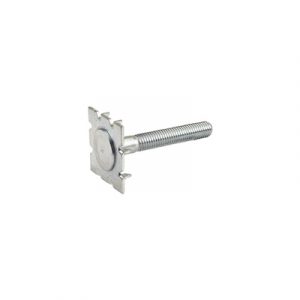 Timber fixing bolts m10 x 80mm