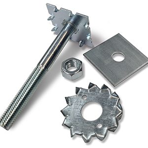 Timber Joist Connector Kit